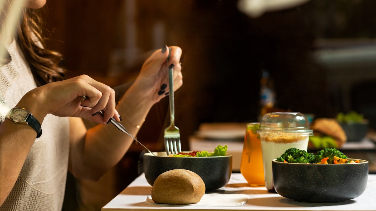 Metodologia di consulenza nutrizionale personalizzata